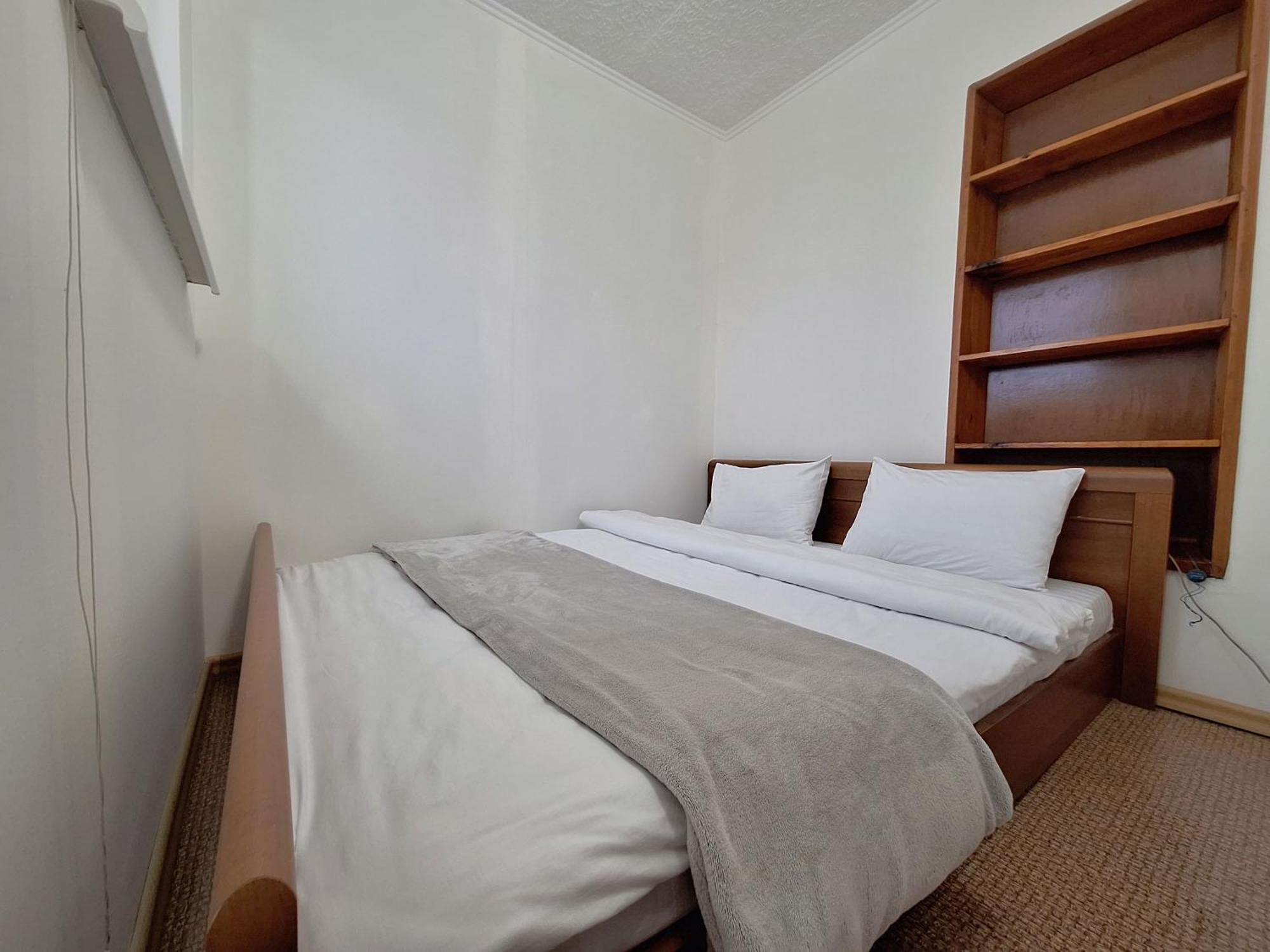 Apartment Alex Apartments: Balcony With Business-friendly 24/7 Self Check-in Poltava