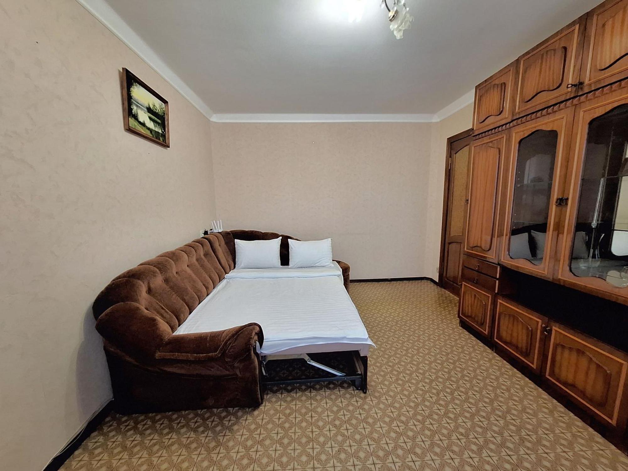 Apartment Alex Apartments: Balcony With Business-friendly 24/7 Self Check-in